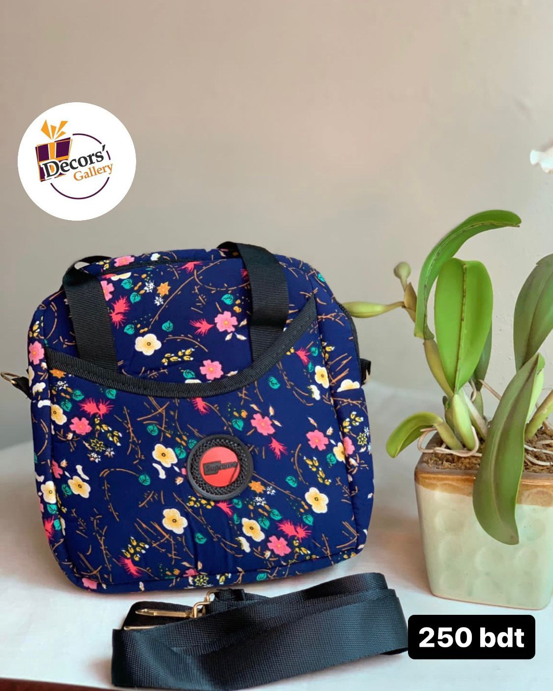 Kids Bag-Racksin Cloth