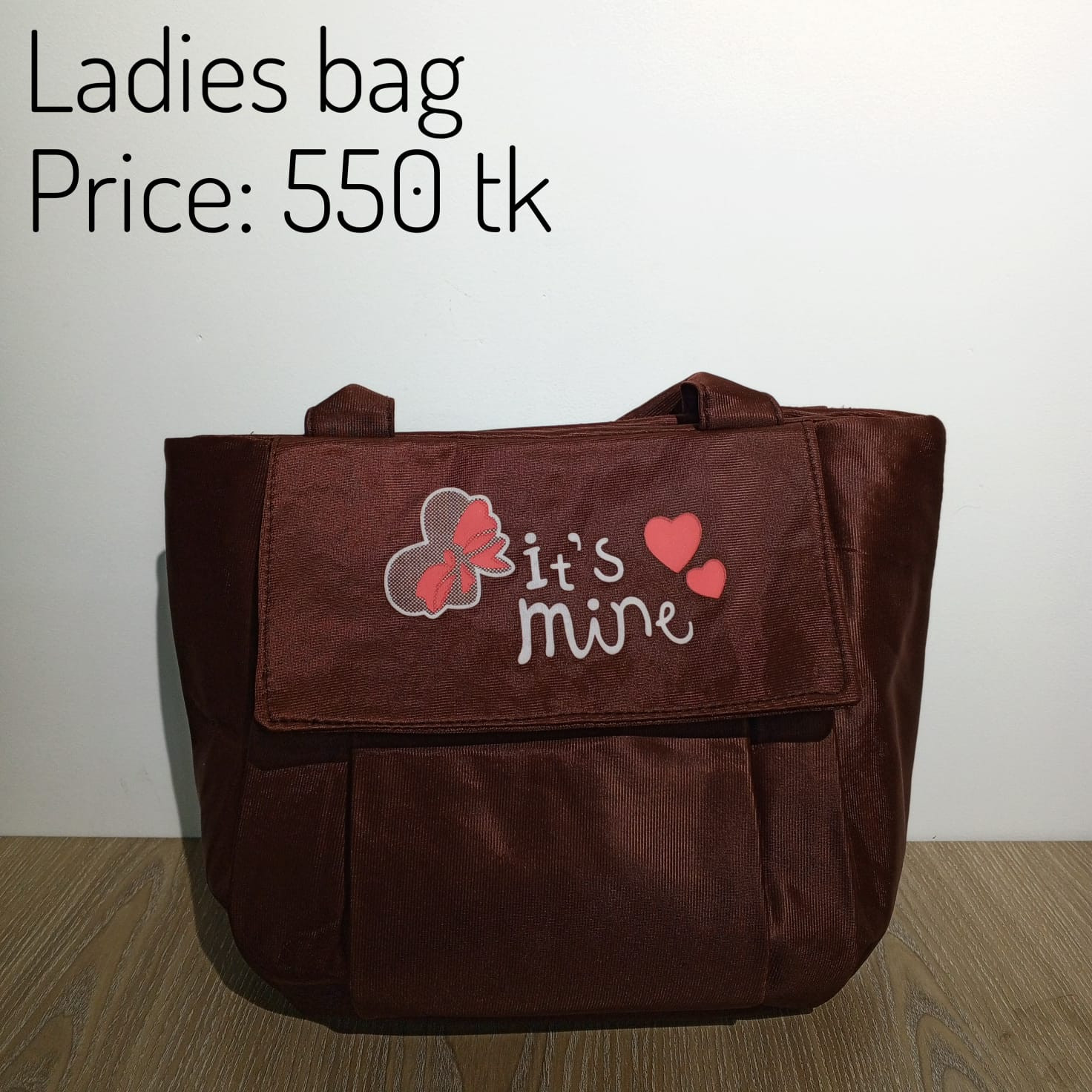 Bag 0176