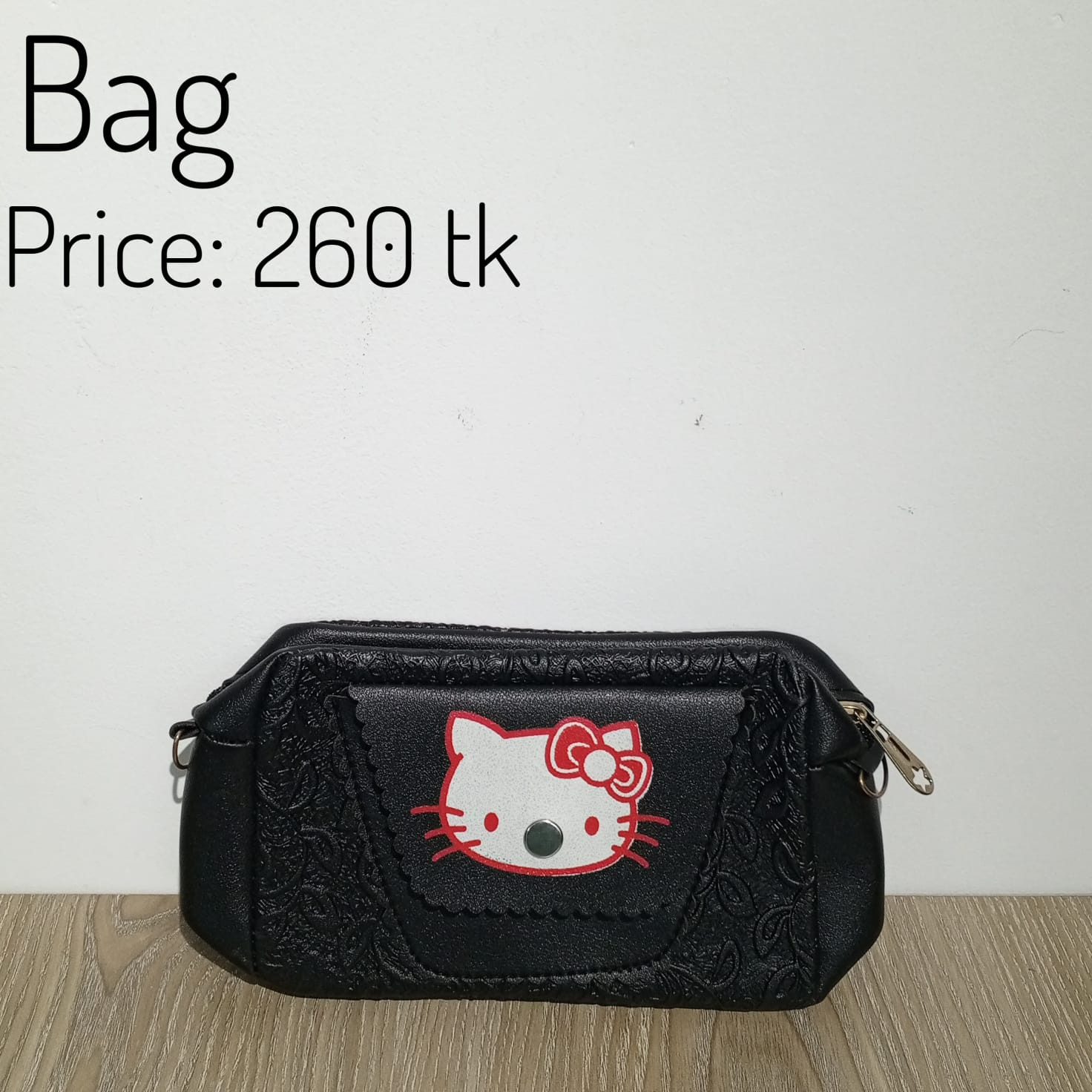 Children Bag 0206