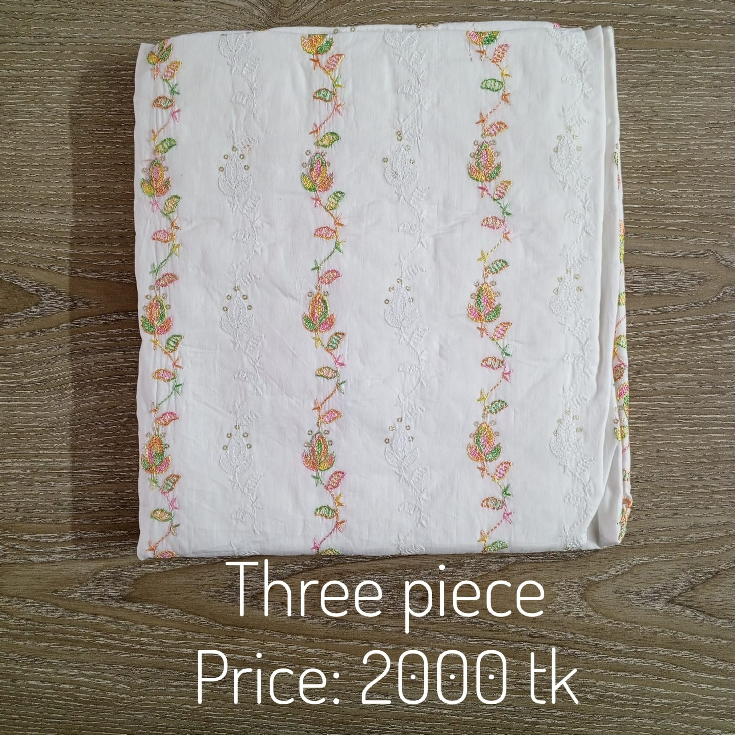 3pieces 0593