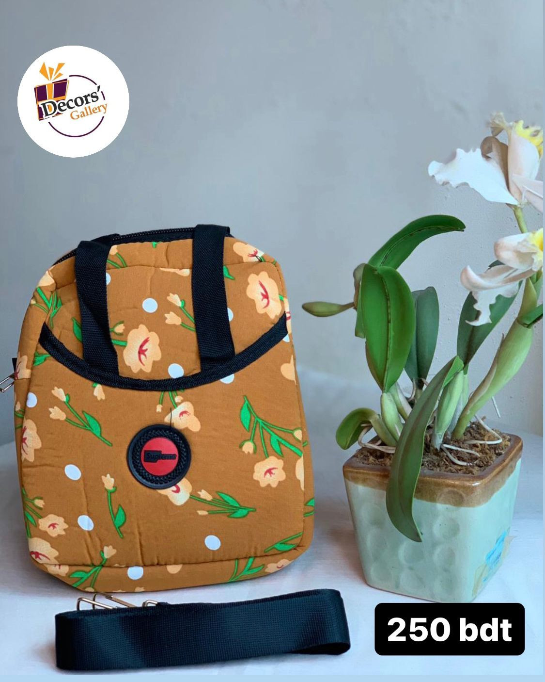Kids Bag-Racksin Cloth