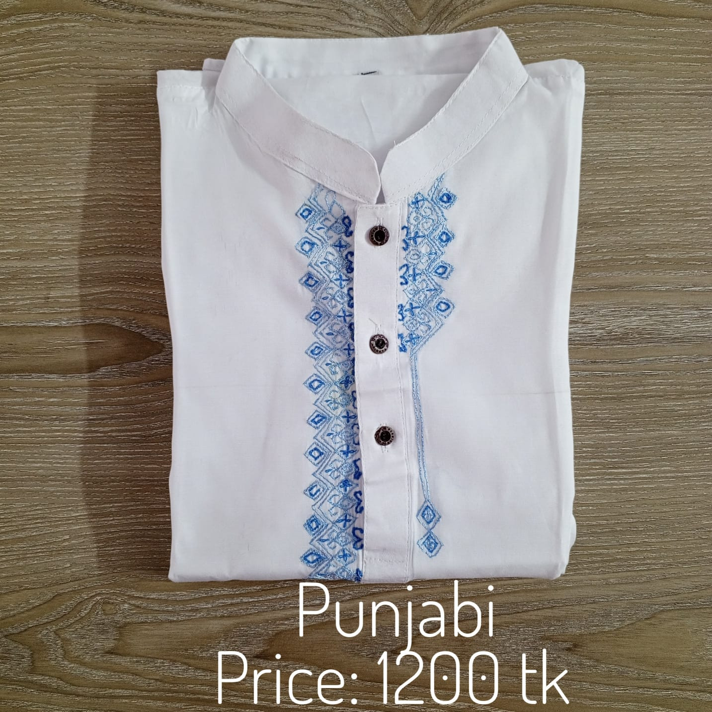Panjabi Cotton 0247 44