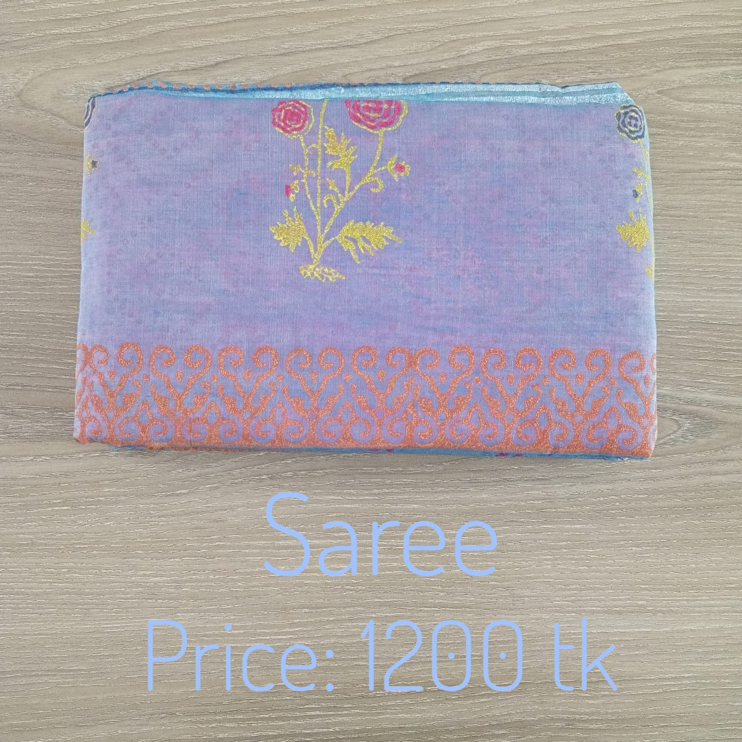 Saree 0026