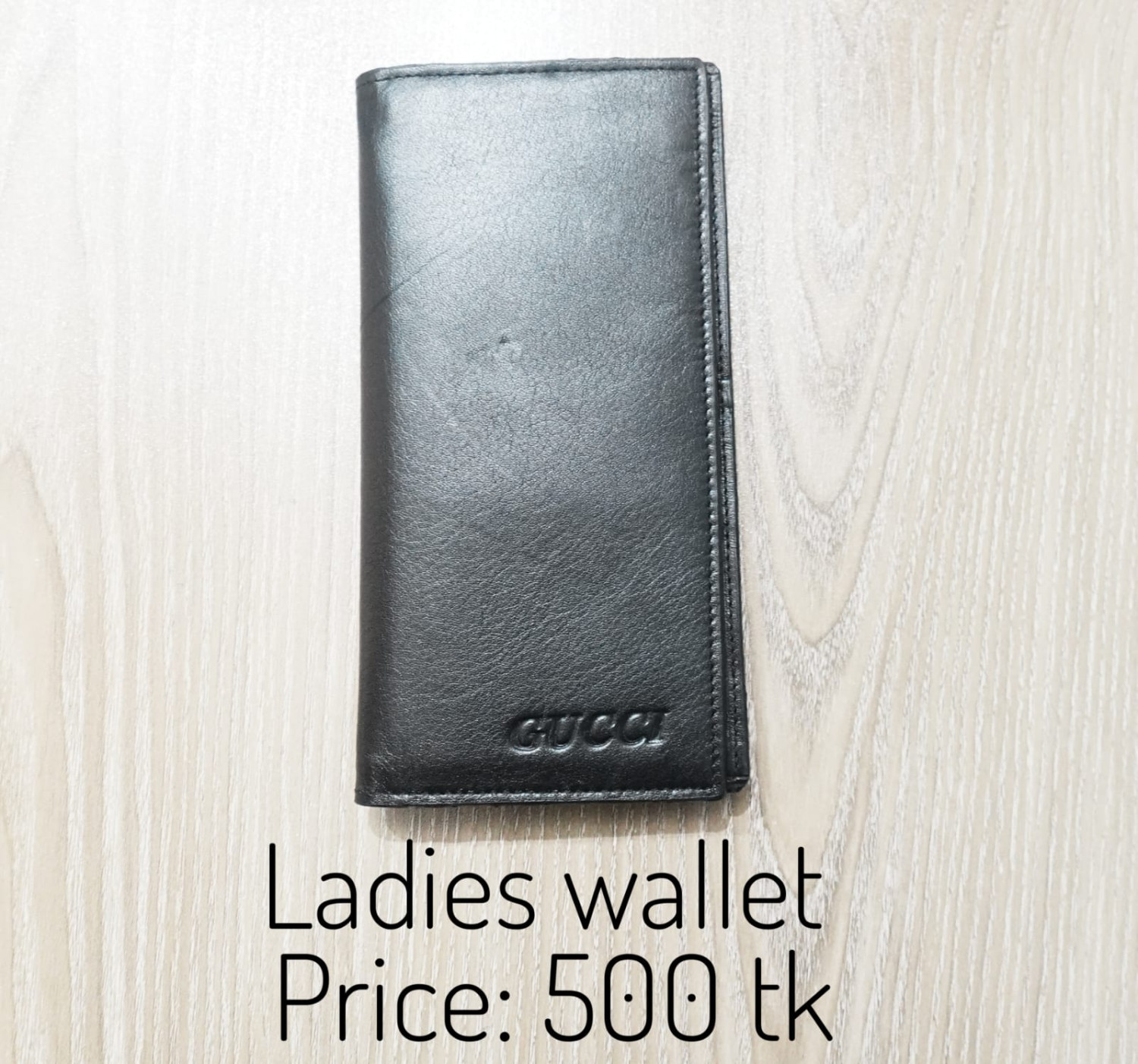 Wallet 0108