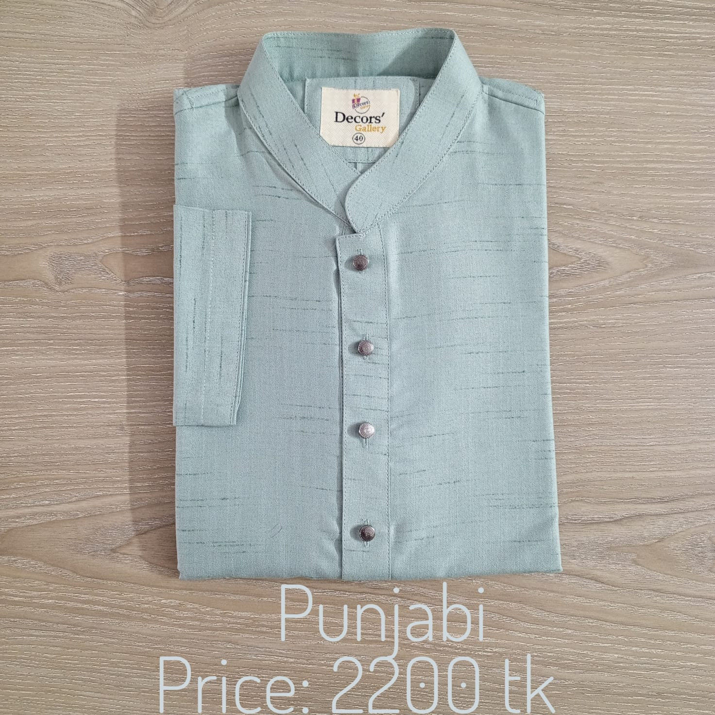 Panjabi Cotton 0252 40