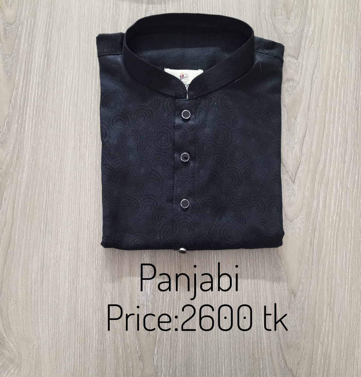Panjabi 691 27