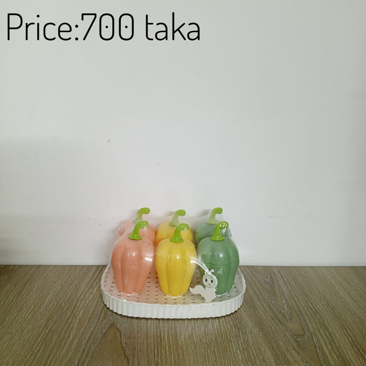 Ice tray 0662