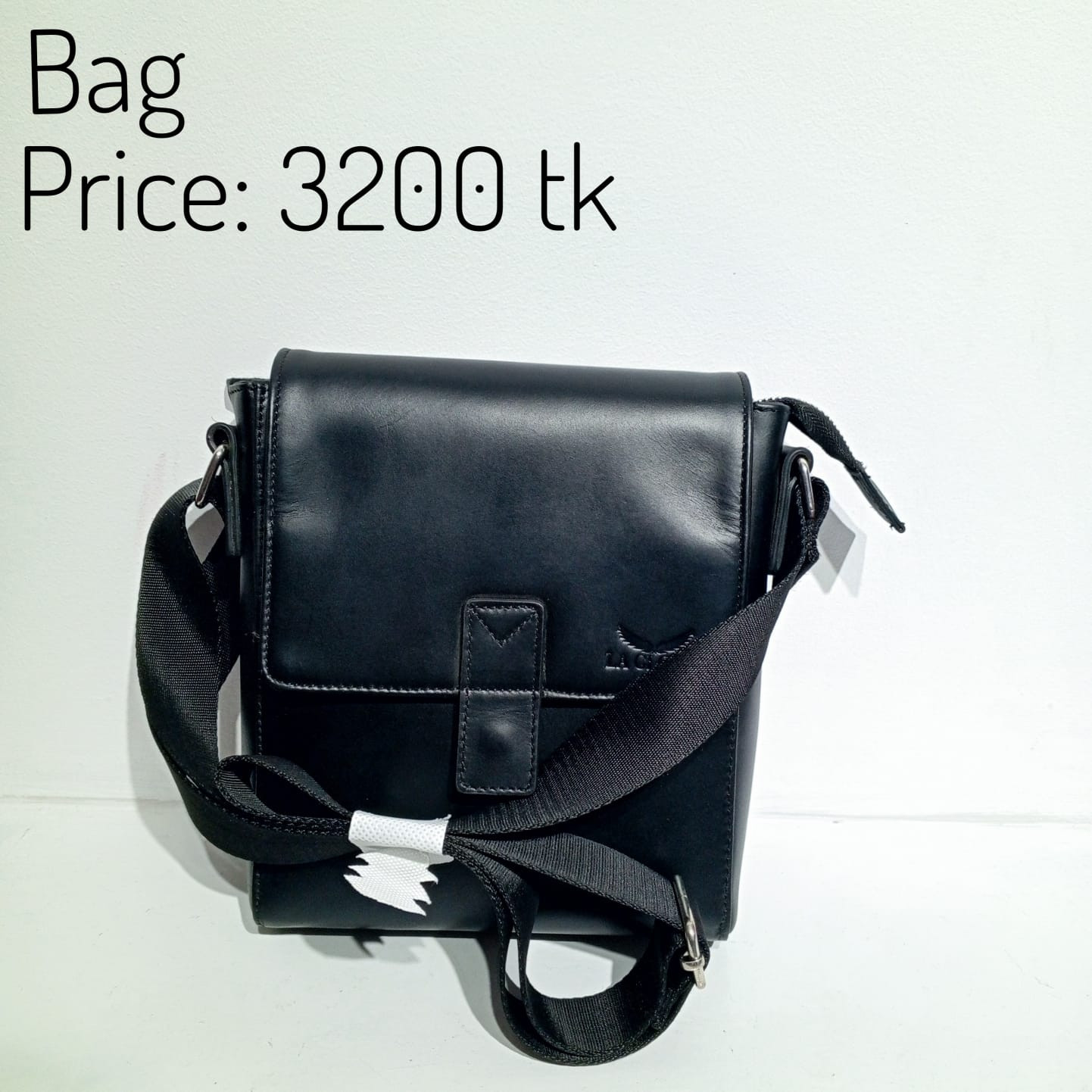 Bag 0611