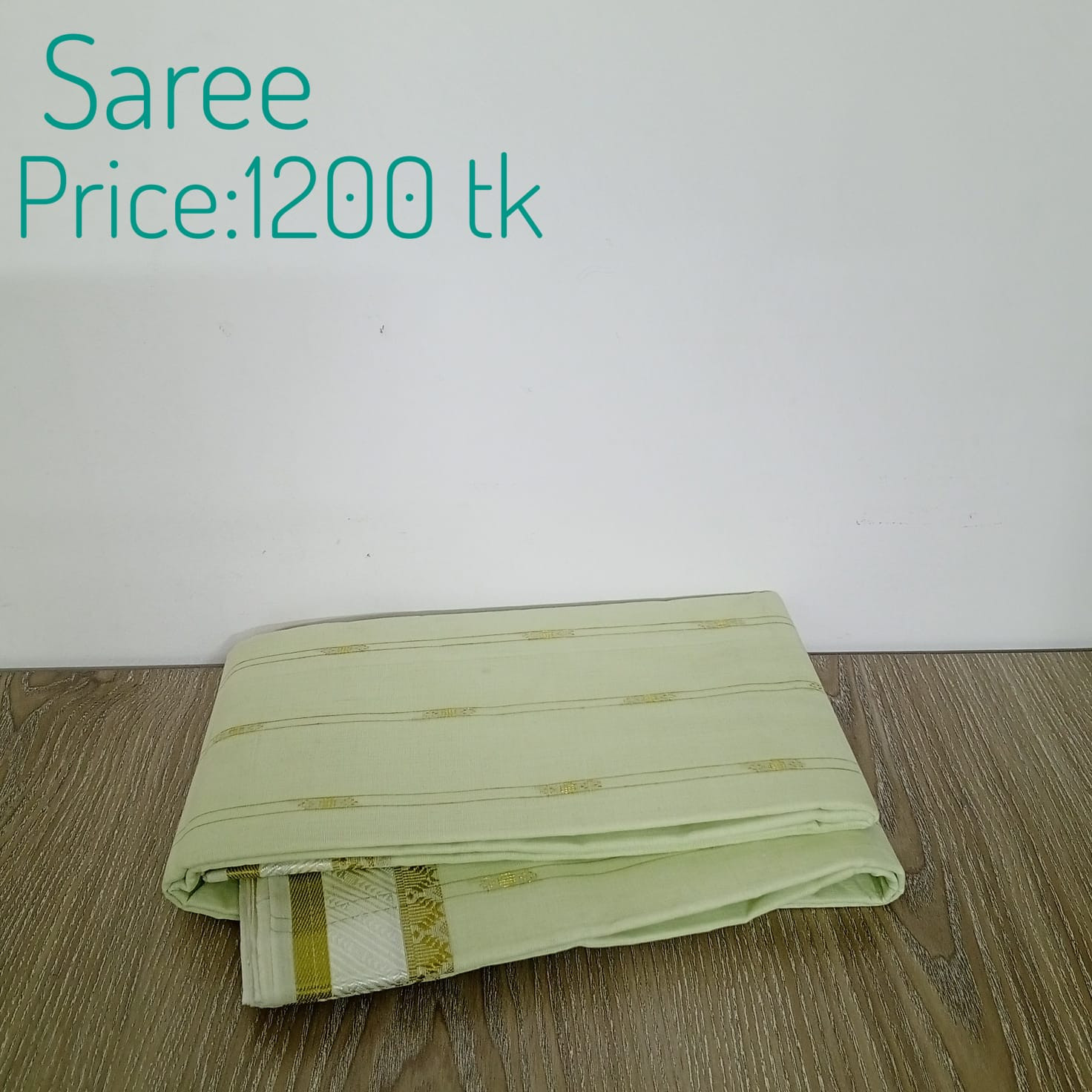 Saree 0015