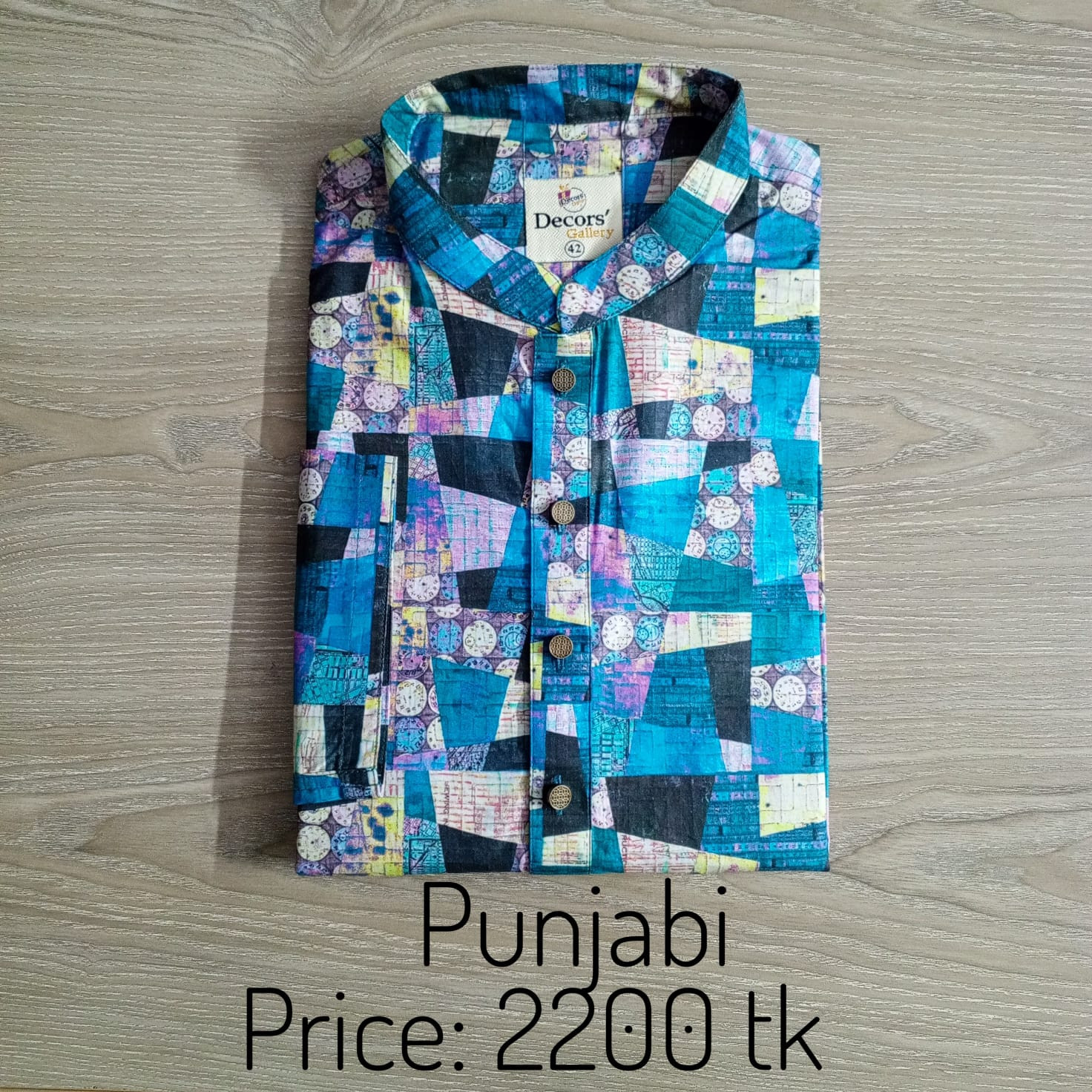 Panjabi 0418 44