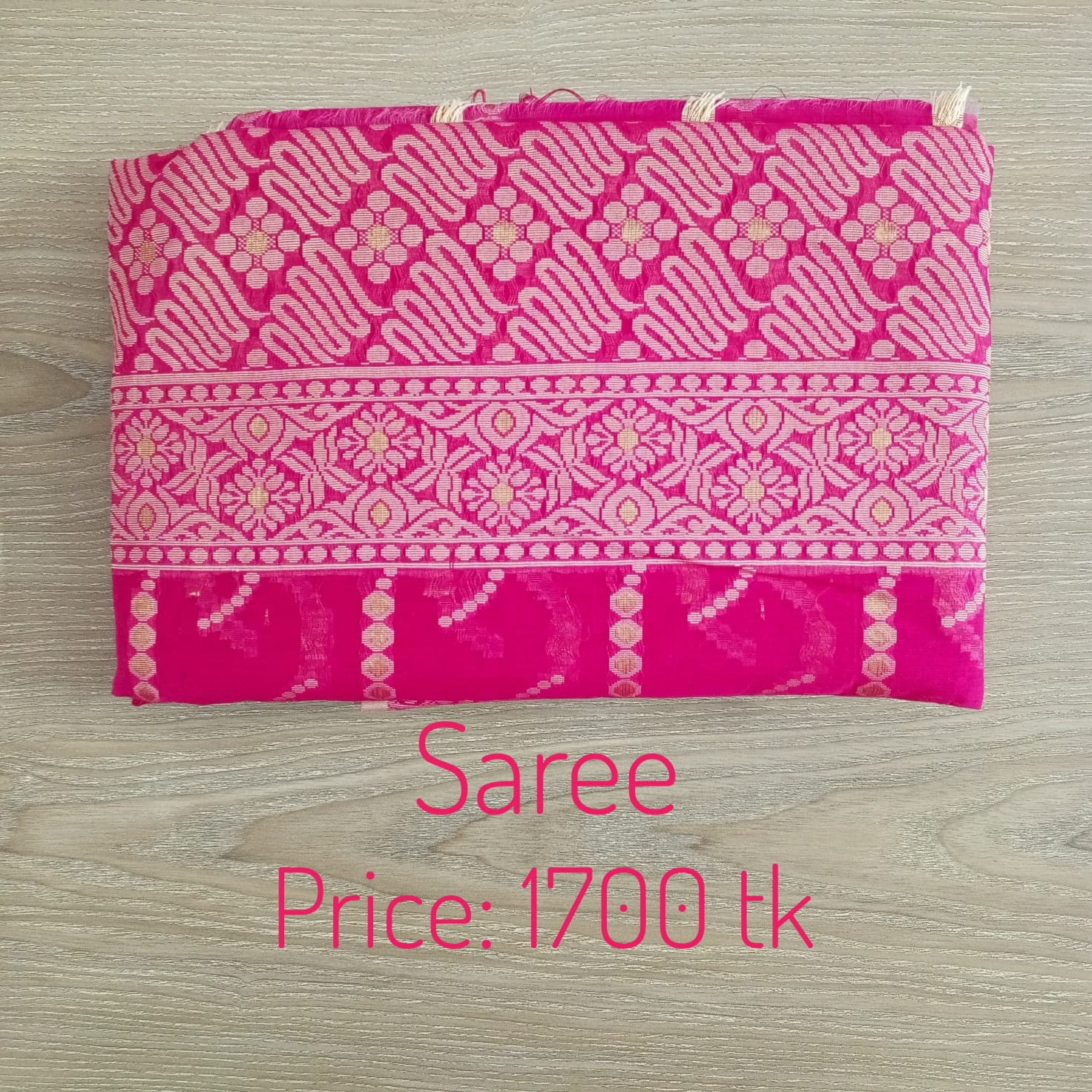 Saree 0008