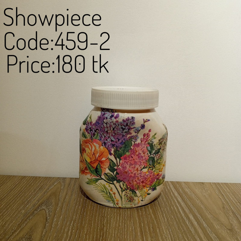 Showpiece 0459