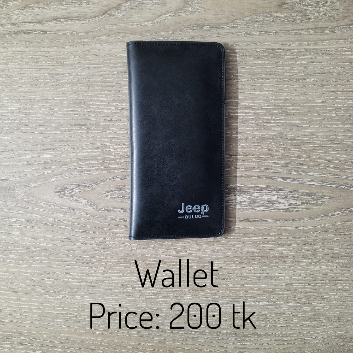 Wallet 0109